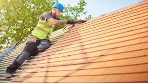 Best Commercial Roofing Services  in North Baltimore, OH