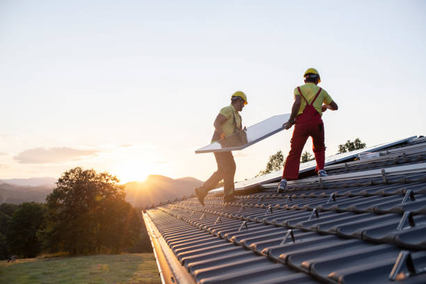 Best Roof Insulation Installation  in North Baltimore, OH