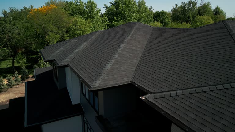 Best Chimney Flashing Repair  in North Baltimore, OH