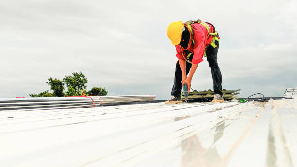 Best Rubber Roofing (EPDM, TPO)  in North Baltimore, OH