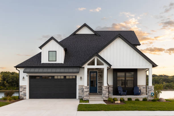 Steel Roofing in North Baltimore, OH