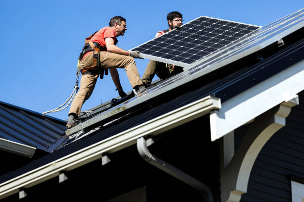 Best Roof Installation  in North Baltimore, OH