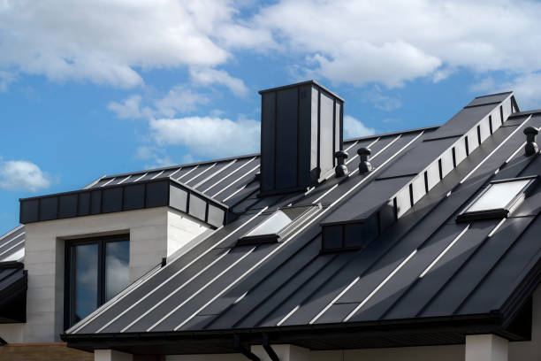 Best Roof Ventilation Installation  in North Baltimore, OH